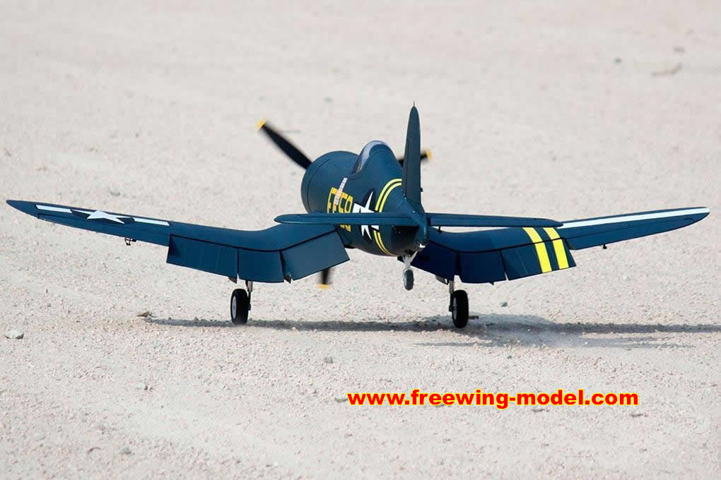 f4u 1d corsair plane
