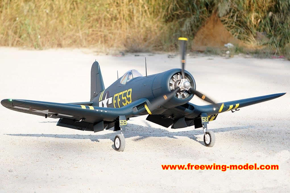 f4u 1d corsair plane
