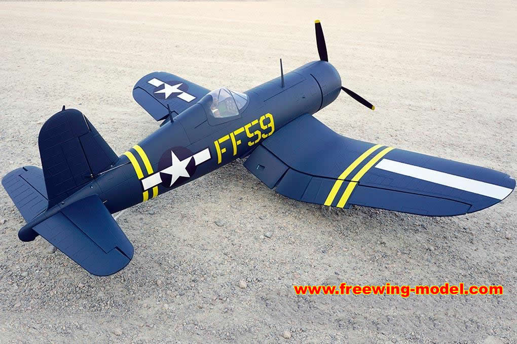 f4u 1d corsair plane