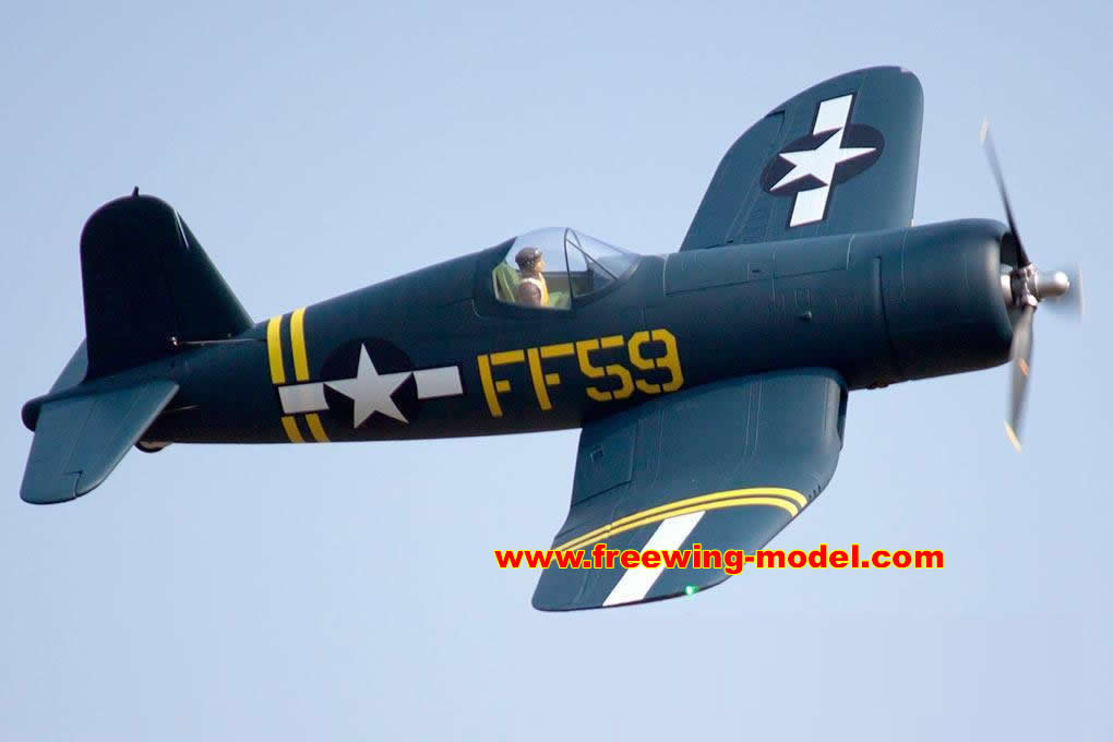 f4u 1d corsair plane