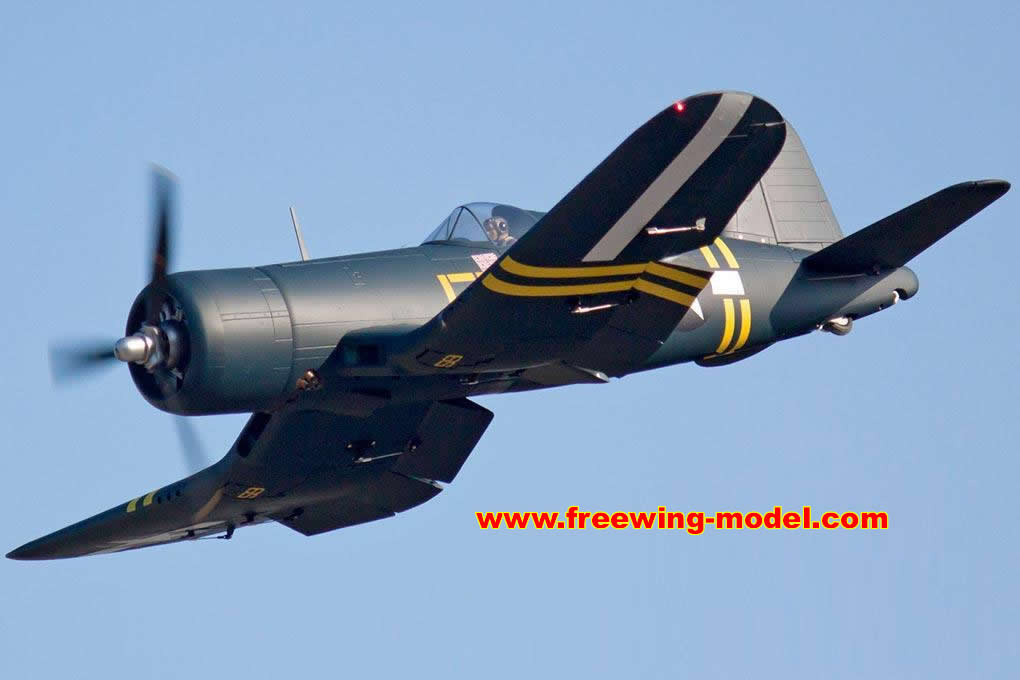 f4u 1d corsair plane