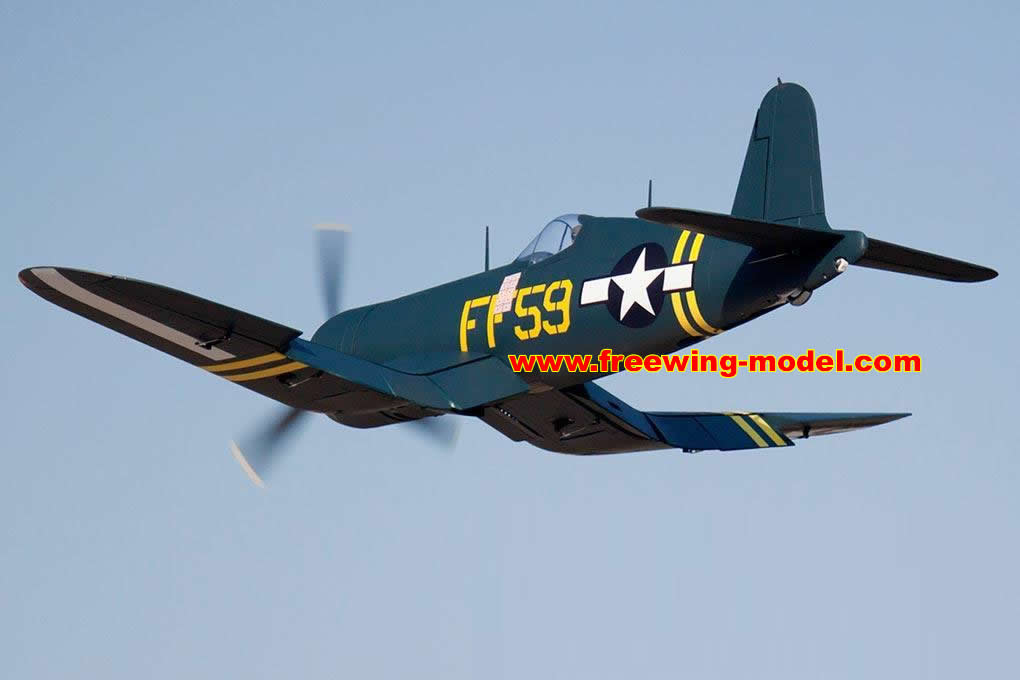 f4u 1d corsair plane