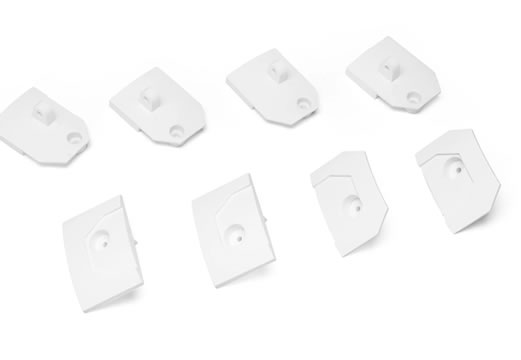 Freewing 64mm EDF F-14 Tomcat Hatch Parts