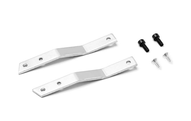 Freewing 64mm EDF F-14 Tomcat Swept Wing Slant Rod