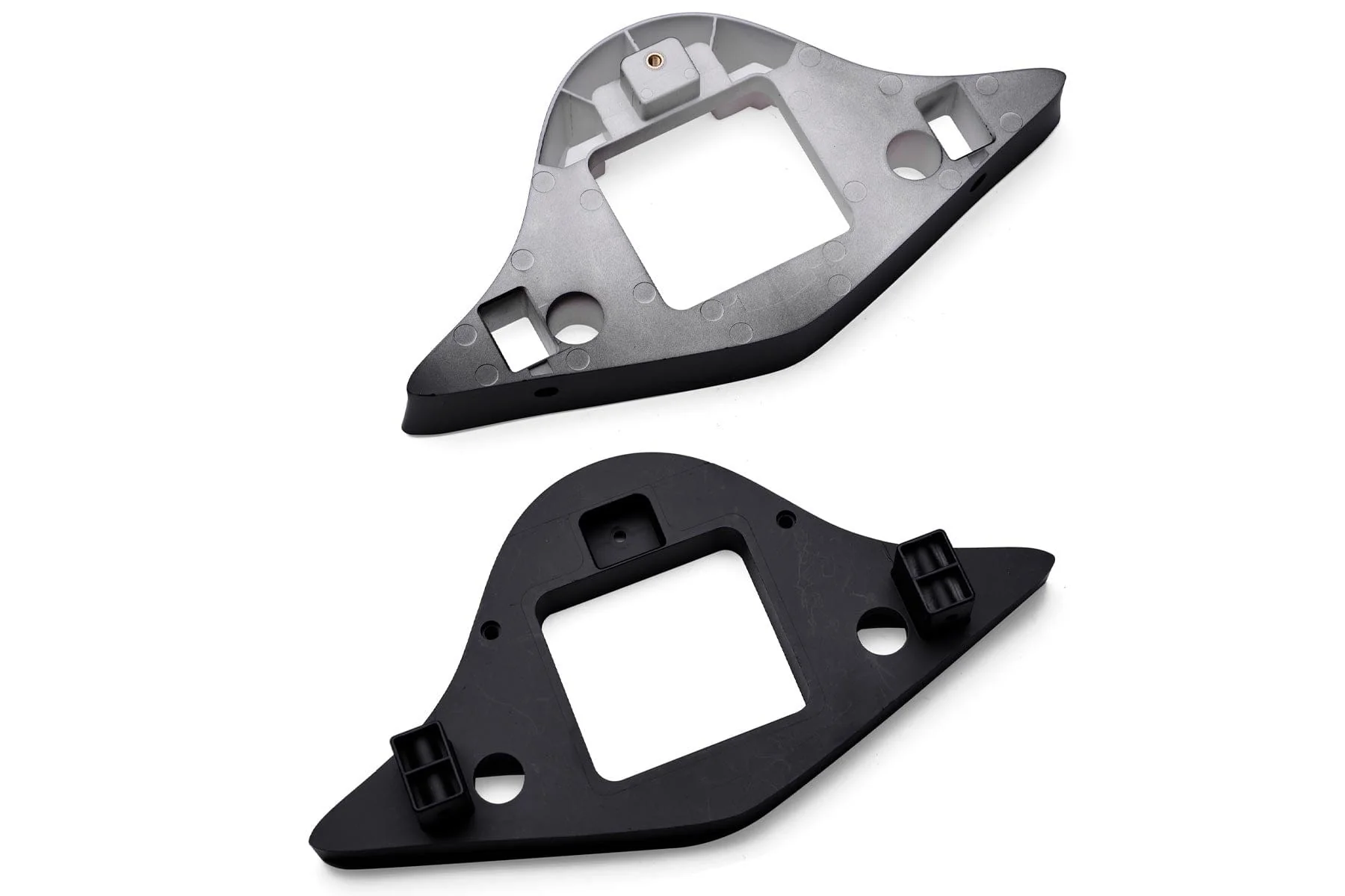 Freewing 70mm SR-71 Blackbird Front/Rear Fuselage Connecting Parts