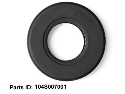 Freewing Zeus 45NT Turbine Ready Jet  Brake Tire