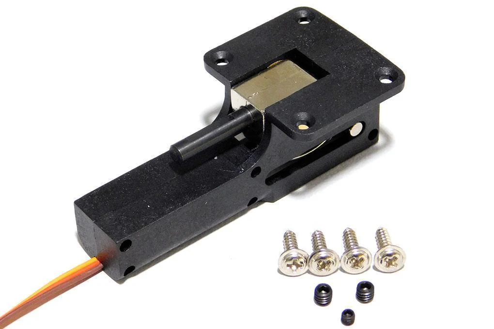 Freewing Electronic Retract for 5.1mm Diameter Shafts - Type C